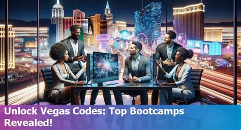 coding bootcamp las vegas.